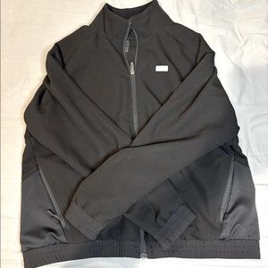 Figs Scrub Jacket